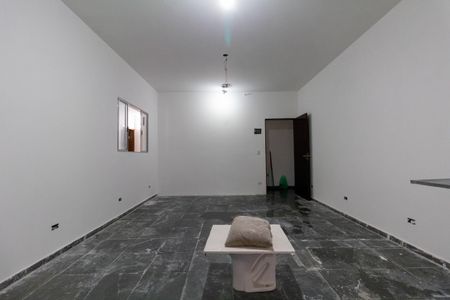 Studio de kitnet/studio para alugar com 1 quarto, 39m² em Jardim Belem, São Paulo
