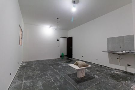 Studio de kitnet/studio para alugar com 1 quarto, 39m² em Jardim Belem, São Paulo