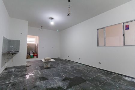 Studio de kitnet/studio para alugar com 1 quarto, 39m² em Jardim Belem, São Paulo