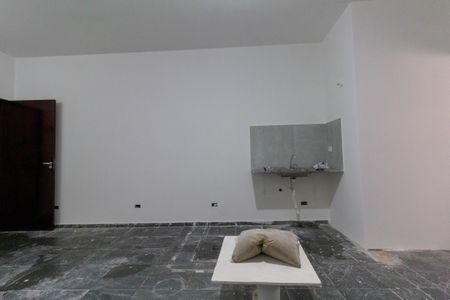 Studio de kitnet/studio para alugar com 1 quarto, 39m² em Jardim Belem, São Paulo