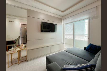 Apartamento à venda com 62m², 2 quartos e 1 vaga Apartamento à venda com 62m², 2 quartos e 1 vagaSala