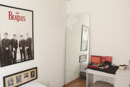 Apartamento para alugar com 47m², 2 quartos e 1 vagaQuarto 2