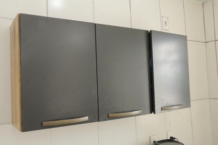 Apartamento para alugar com 47m², 2 quartos e 1 vagaCozinha