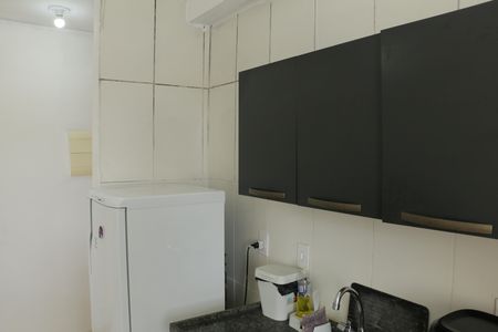 Apartamento para alugar com 47m², 2 quartos e 1 vagaCozinha