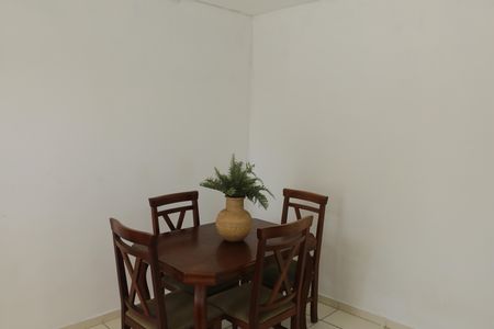 Apartamento para alugar com 47m², 2 quartos e 1 vagaSala de Jantar