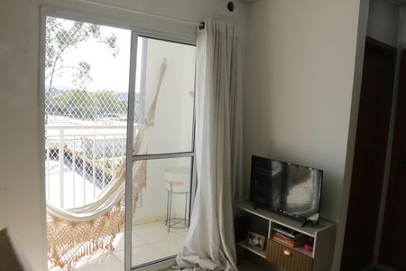 Apartamento para alugar com 47m², 2 quartos e 1 vagaSala