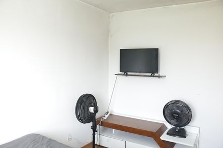 Apartamento para alugar com 47m², 2 quartos e 1 vagaQuarto