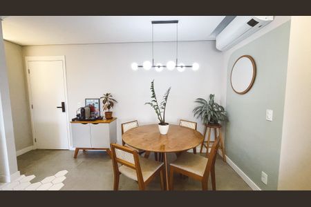 Apartamento à venda com 69m², 2 quartos e 1 vaga Apartamento à venda com 69m², 2 quartos e 1 vagaSala