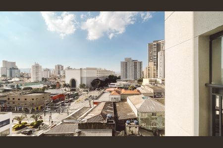 Apartamento à venda com 69m², 2 quartos e 1 vaga Apartamento à venda com 69m², 2 quartos e 1 vagaVista do Quarto 2