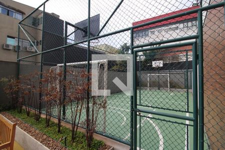 Apartamento à venda com 69m², 2 quartos e 1 vagaQuadra Esportiva