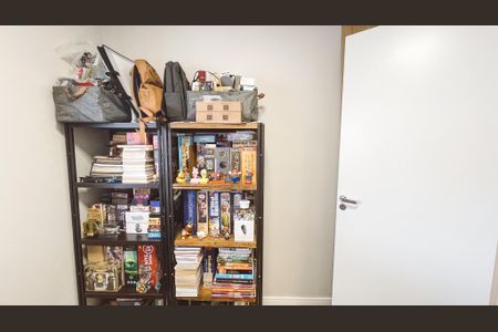 Apartamento à venda com 69m², 2 quartos e 1 vaga Apartamento à venda com 69m², 2 quartos e 1 vagaQuarto 1