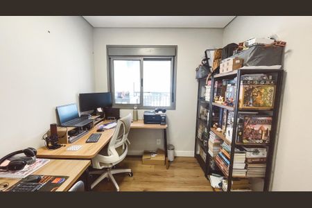 Apartamento à venda com 69m², 2 quartos e 1 vaga Apartamento à venda com 69m², 2 quartos e 1 vagaQuarto 1