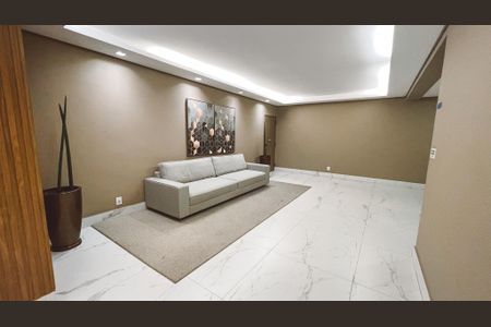 Apartamento à venda com 69m², 2 quartos e 1 vaga Apartamento à venda com 69m², 2 quartos e 1 vagaHall de entrada