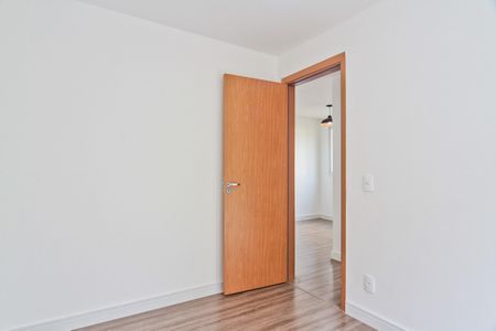 Apartamento à venda com 43m², 2 quartos e 1 vagaQuarto 1