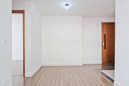 Sala de apartamento à venda com 2 quartos, 43m² em Vila Anastácio, São Paulo