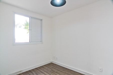 Quarto 2 de apartamento à venda com 2 quartos, 43m² em Vila Anastácio, São Paulo