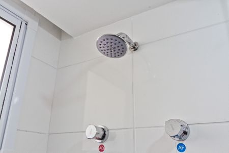 Apartamento à venda com 43m², 2 quartos e 1 vagaBanheiro