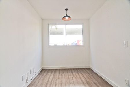 Apartamento à venda com 43m², 2 quartos e 1 vagaSala