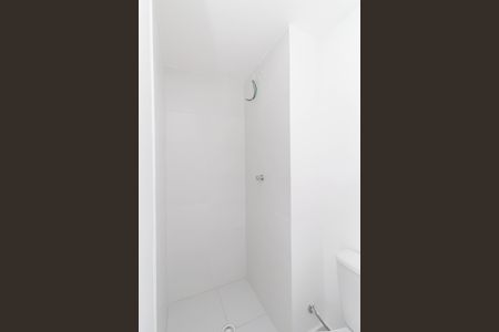Banheiro de apartamento para alugar com 2 quartos, 430540m² em Vila Carmosina, São Paulo