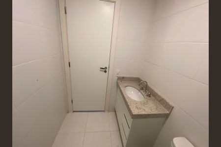 Apartamento para alugar com 78m², 2 quartos e 1 vagaBanheiro - 2 Suite