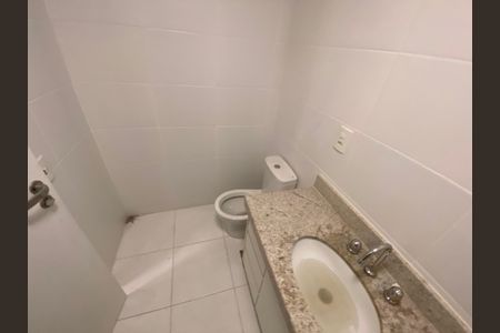 Apartamento para alugar com 78m², 2 quartos e 1 vagaBanheiro Suite 1