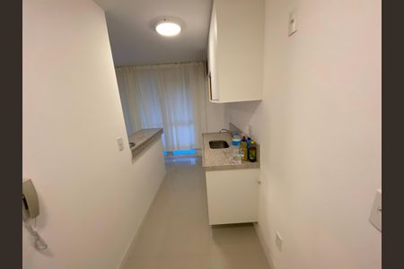 Apartamento para alugar com 78m², 2 quartos e 1 vagaCozinha