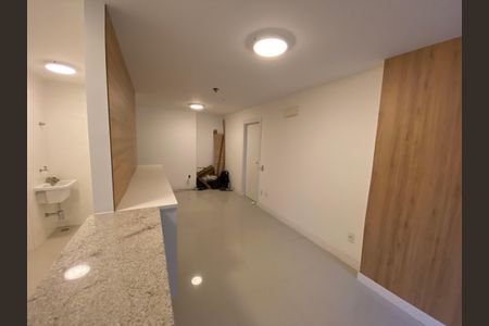 Apartamento para alugar com 78m², 2 quartos e 1 vagaSala