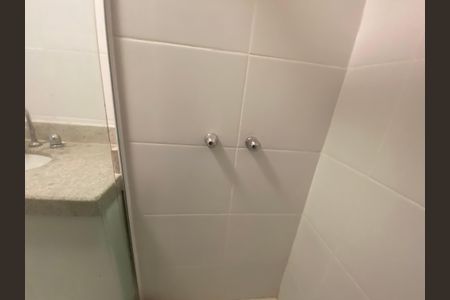 Apartamento para alugar com 78m², 2 quartos e 1 vagaBanheiro Suite 1