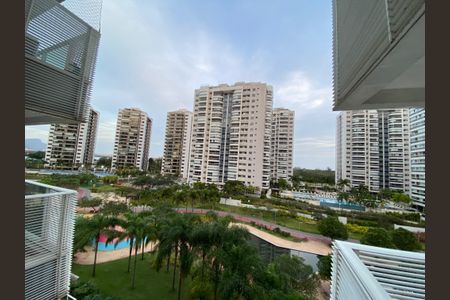 Apartamento para alugar com 78m², 2 quartos e 1 vagaVista - Quarto 1 Suite