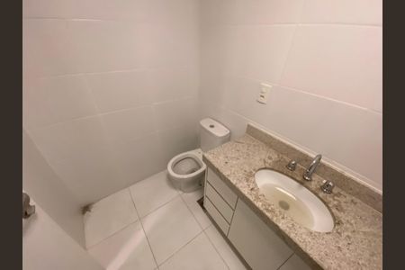 Apartamento para alugar com 78m², 2 quartos e 1 vagaBanheiro Suite 1