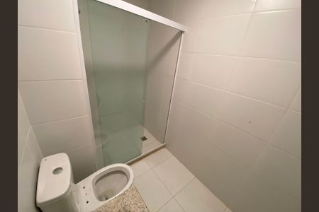 Apartamento para alugar com 78m², 2 quartos e 1 vagaBanheiro - 2 Suite