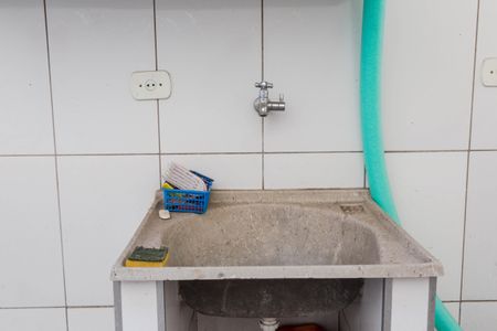 Casa à venda com 294m², 3 quartos e 2 vagas Casa à venda com 294m², 3 quartos e 2 vagasLavanderia