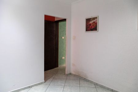 Casa à venda com 294m², 3 quartos e 2 vagas Casa à venda com 294m², 3 quartos e 2 vagasSala