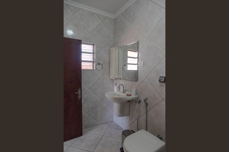 Casa à venda com 294m², 3 quartos e 2 vagas Casa à venda com 294m², 3 quartos e 2 vagasBanheiro/Suite 3