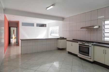 Casa à venda com 294m², 3 quartos e 2 vagas Casa à venda com 294m², 3 quartos e 2 vagasCozinha