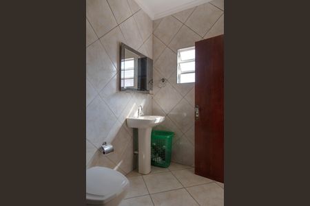 Casa à venda com 294m², 3 quartos e 2 vagas Casa à venda com 294m², 3 quartos e 2 vagasBanheiro/Suite 1