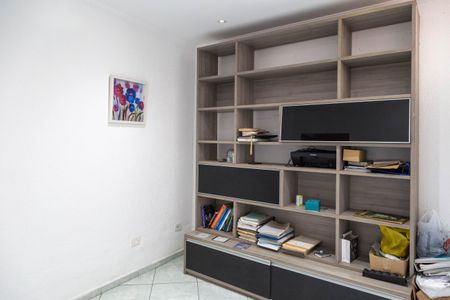 Casa à venda com 294m², 3 quartos e 2 vagas Casa à venda com 294m², 3 quartos e 2 vagasSala