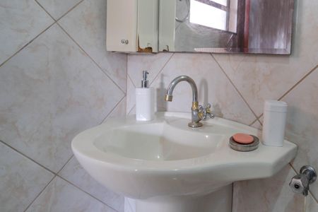 Casa à venda com 294m², 3 quartos e 2 vagas Casa à venda com 294m², 3 quartos e 2 vagasBanheiro/Suite 3