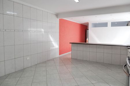 Casa à venda com 294m², 3 quartos e 2 vagas Casa à venda com 294m², 3 quartos e 2 vagasCozinha