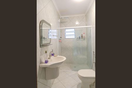 Lavabo de casa à venda com 3 quartos, 294m² em Vila Florida, Guarulhos