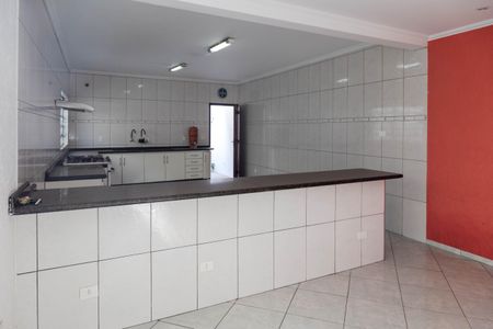 Casa à venda com 294m², 3 quartos e 2 vagas Casa à venda com 294m², 3 quartos e 2 vagasCozinha