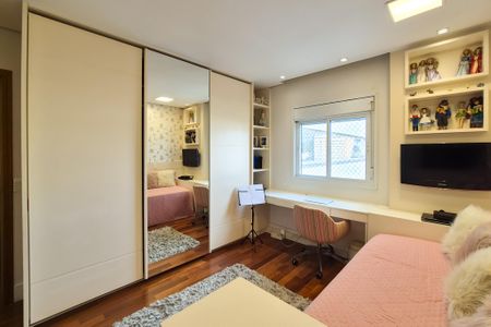 Apartamento à venda com 204m², 3 quartos e 3 vagasSuíte 3