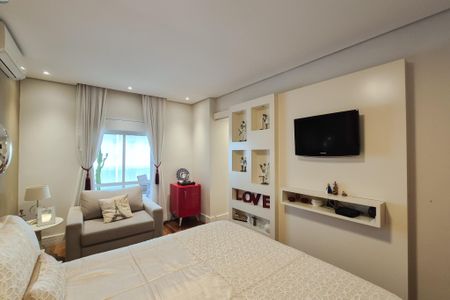 Apartamento à venda com 204m², 3 quartos e 3 vagasSuíte 1