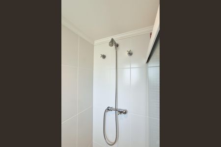 Apartamento à venda com 204m², 3 quartos e 3 vagasBanheiro da Suíte 3