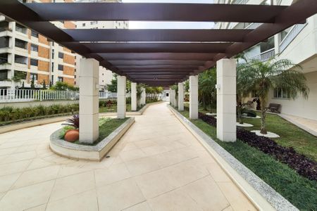 Apartamento à venda com 204m², 3 quartos e 3 vagasÁrea comum