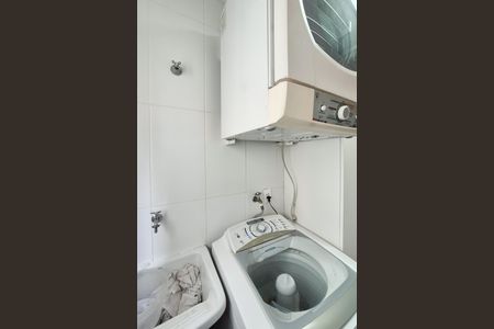 Apartamento à venda com 204m², 3 quartos e 3 vagasÁrea de Serviço