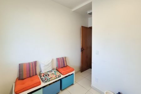 Apartamento à venda com 204m², 3 quartos e 3 vagasQuarto de Serviço