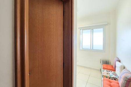 Apartamento à venda com 204m², 3 quartos e 3 vagasQuarto de Serviço