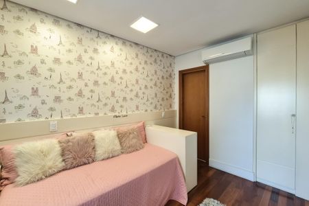 Apartamento à venda com 204m², 3 quartos e 3 vagasSuíte 3