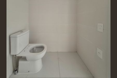 Studio à venda com 32m², 1 quarto e sem vagaBanheiro